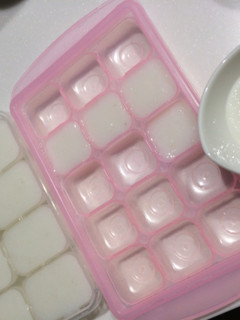 離乳食嫌いな娘が食べた10倍粥〜4倍粥☆-レシピのメイン写真