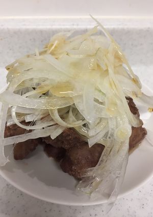 鶏レバーでおうち居酒屋 レバテキ風-レシピのメイン写真