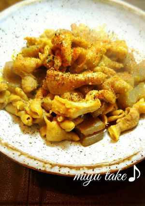 うまうま〜ホルモン焼き♪蒟蒻入り-レシピのメイン写真