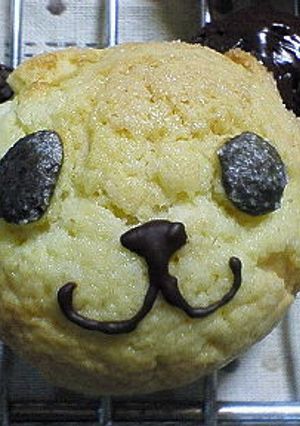 基本の生地を使って色々パン♪-レシピのメイン写真