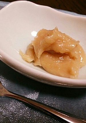 自然の甘味の 甘酒ジャム-レシピのメイン写真