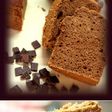 とろける食感♪素敵チョコレートシフォン