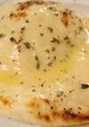 インドの方に教わった ナン(naan)-レシピのメイン写真