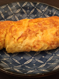 息子が毎日喜んで持ってく卵焼き-レシピのメイン写真