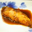 *簡単*カレイの煮付け