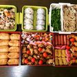 運動会お弁当*2016*