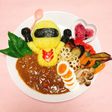 カレーには キイレンジャー(≧∇≦)