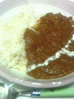 絶品☆牛筋カレー-レシピのメイン写真