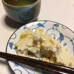 รูปของ おからのたいたん