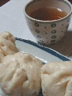 mamakissの『肉まん by 木村亭』-レシピのメイン写真