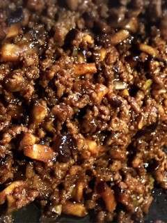 子どもから大人までおいしい肉みそ-レシピのメイン写真
