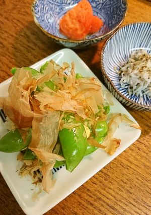 1月のおつまみ3点盛り♪-レシピのメイン写真