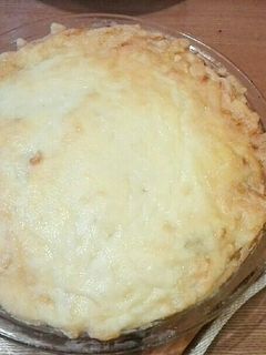 母の大根グラタン-レシピのメイン写真