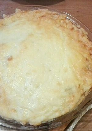 母の大根グラタン-レシピのメイン写真