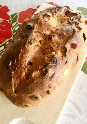 美味しいパン！-レシピのメイン写真