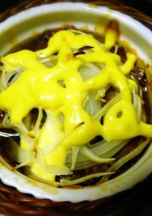 さんまの蒲焼き缶グリル-レシピのメイン写真