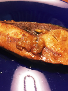 ジロじいちゃんのブリの変わり照り焼き-レシピのメイン写真