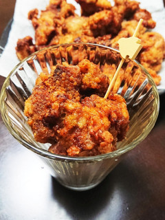 再現してみた!李さんの台湾唐揚げ!-レシピのメイン写真