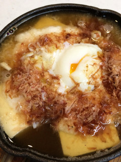 ふんわりトロトロ♡長いも豆腐-レシピのメイン写真