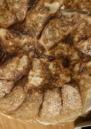 肉なし！豆腐餃子-レシピのメイン写真