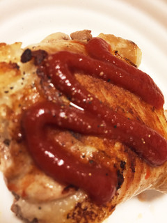 冷凍ご飯で肉巻きおにぎり-レシピのメイン写真