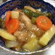 揚げないスーパイコ