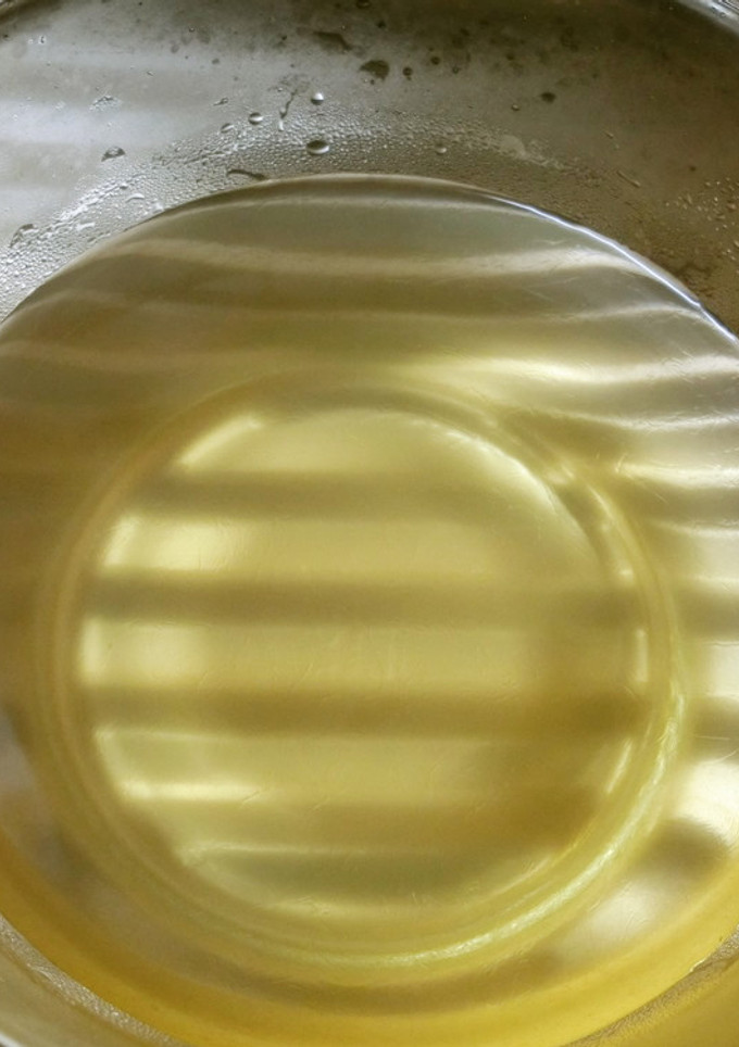わが家の黄金比　すし酢-レシピのメイン写真