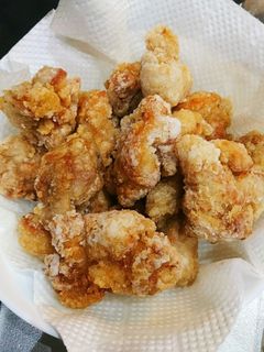 浸けるだけ!我が家の唐揚げ-レシピのメイン写真