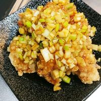 ユーリンチーページ★ 基本からアレンジまで！思わずつくりたくなる「油淋鶏 旦那」のレシピ