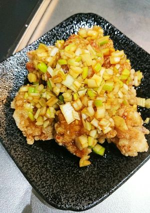 旦那絶賛♥我が家の油淋鶏♥褒められレシピ-レシピのメイン写真