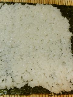 酢飯-レシピのメイン写真