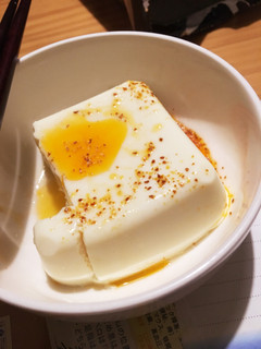 かんたん酸辣豆腐-レシピのメイン写真