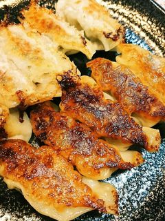 美味しい餃子❤-レシピのメイン写真