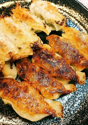 美味しい餃子❤-レシピのメイン写真