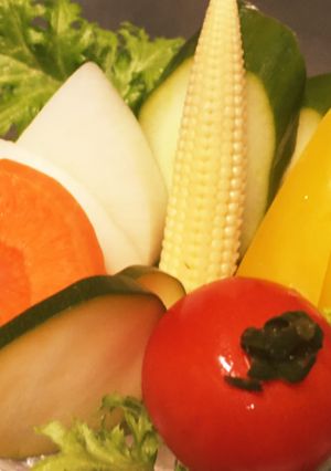 【基本】ピクルス-レシピのメイン写真