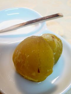 栗の甘露煮-レシピのメイン写真