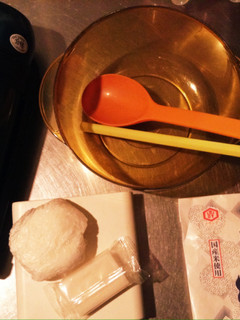 乾燥米麹と残り物のご飯で作る甘酒-レシピのメイン写真