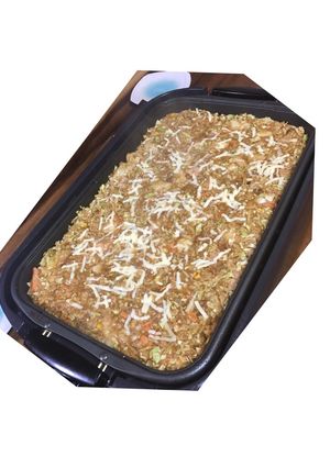 もんじゃ焼き[ベース]-レシピのメイン写真