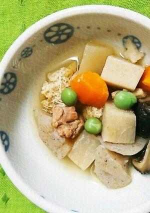 大平-レシピのメイン写真