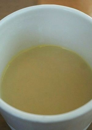 きなこ牛乳プリン-レシピのメイン写真