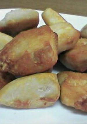 ☆HOTチキン☆-レシピのメイン写真