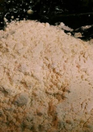 ホットケーキミックスの代用☆自分用覚書-レシピのメイン写真