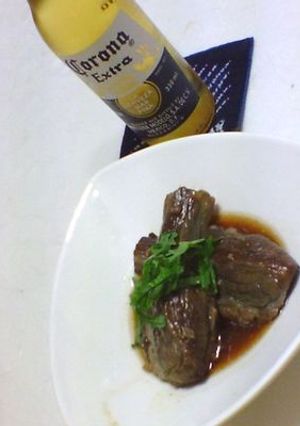 ナス大好き☆茄子のはさみ煮-レシピのメイン写真