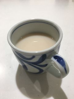 酒粕で作る甘酒-レシピのメイン写真