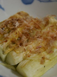 ヘルシー&おいしい焼きなす♪-レシピのメイン写真