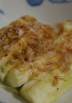 ヘルシー＆おいしい焼きなす♪-レシピのメイン写真