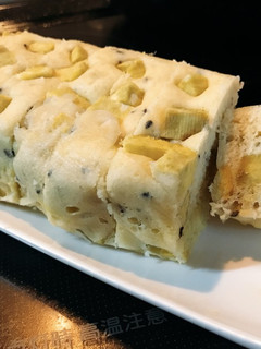 低カロリーで簡単!蒸しパン-レシピのメイン写真