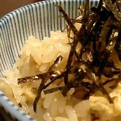 รูปของ 貧乏マイタケご飯