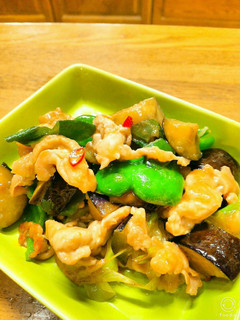 万能糀ダレの肉野菜炒め-レシピのメイン写真