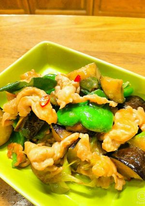 万能糀ダレの肉野菜炒め-レシピのメイン写真